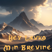 Hey Lavko Mın Brevine - Şêrîn Baran