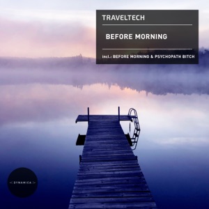 Before Morning - Single
