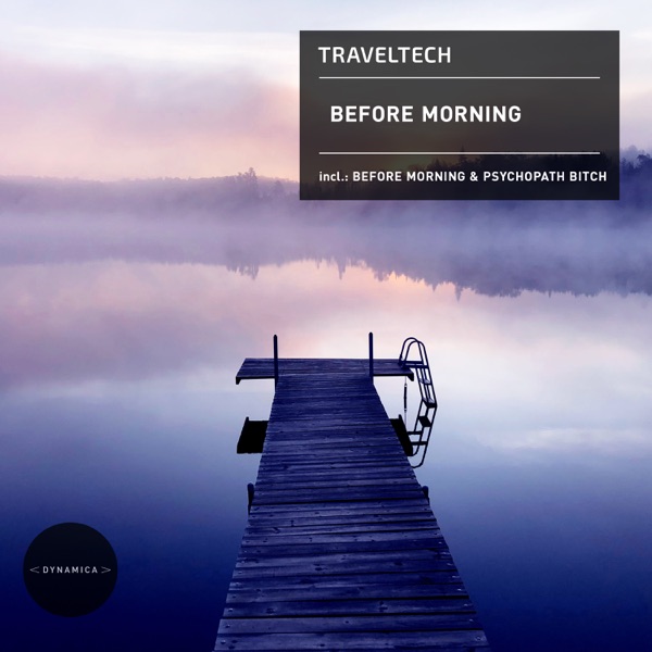 Before Morning - Single