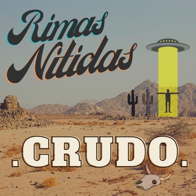 Crudo Cronorte (feat. Beat Jhaman) - Single