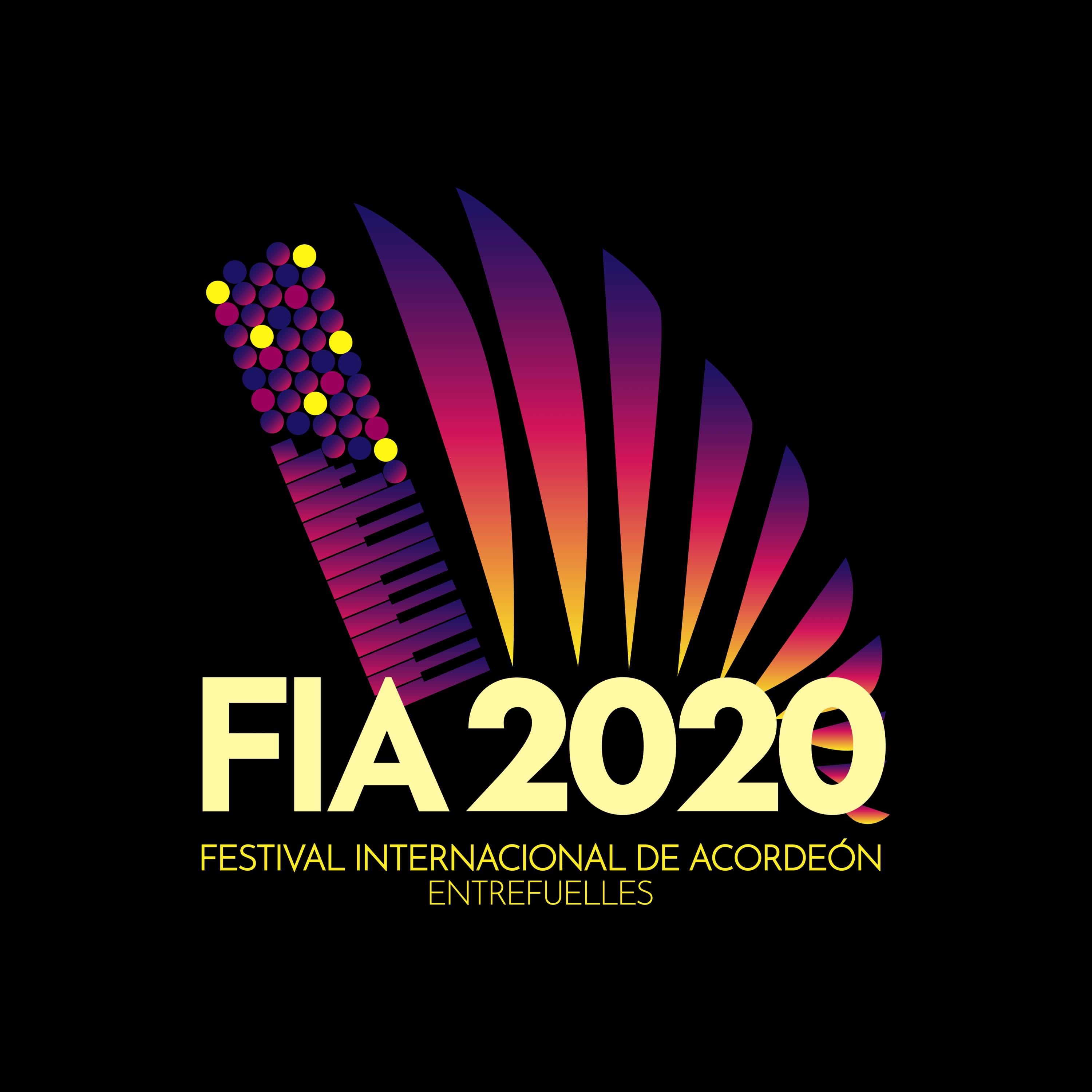 Festival Internacional de Acordeón FIA 2020 (Session Live) - EP