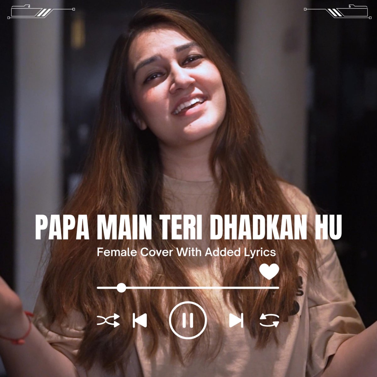 papa main teri dhadkan hu mp3 song download