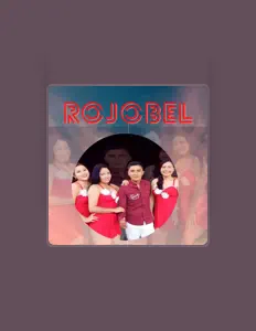 Écoutez Rojobel, regardez des vidéoclips, lisez la biographie, consultez les dates de tournée et plus encore !
