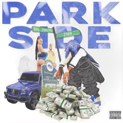 Parkside - EP