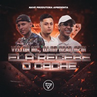 Ela Recebe o Cachê - Single - Velton Mc, DJ DG BEAT & Gzin