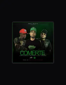 Listen to Eneygriega, watch music videos, read bio, see tour dates & more!