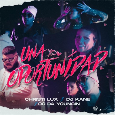 Una Oportunidad - Single
