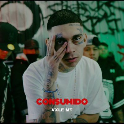 Consumido - Single