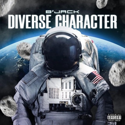 Diverse Character (EP)