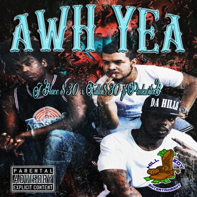 Awh Yea (feat. PinkwitaB) - Single