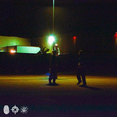 Fingerprints, Firearms & Glass