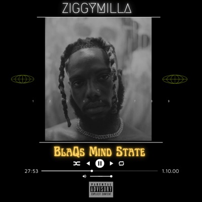 Blaq's Mind State