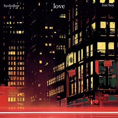 Love - Single