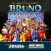 Stream & download We Don't Talk About Bruno (From "Encanto") [feat. Adassa & One Voice Children's Choir] - Single