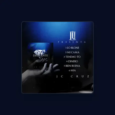 Listen to Jc Cruz, watch music videos, read bio, see tour dates & more!