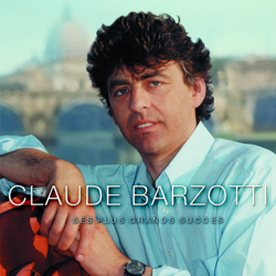 Ses plus grands succès - Claude Barzotti Cover Art