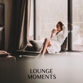 Lounge Moments: Coffee, Snowfall, And Relaxation, Smooth Jazz for the Winter Soul artwork