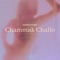 Chammak Challo (sped up) artwork