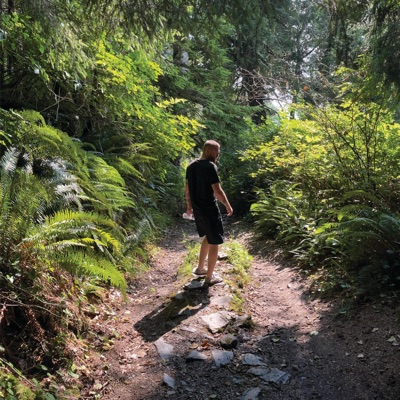 A Suspicious Amount of Cologne - Single