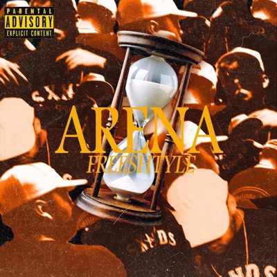 Arena - Single