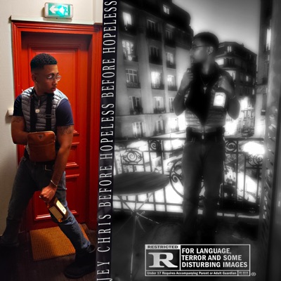Before Hopeless - Single