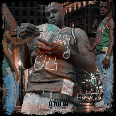 RUSH (feat. SNM Herk) - Single