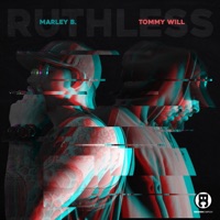 Ruthless - Single - Marley B. & Tommy Will