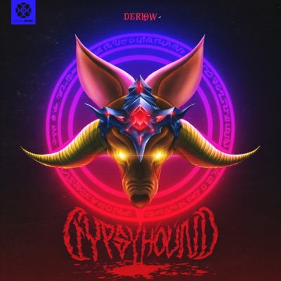 Gypsy Hound - Single