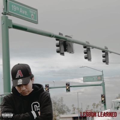 Lesson Learned - EP