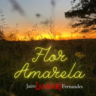 Flor Amarela - Single