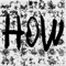 How - Vadim Vernay lyrics
