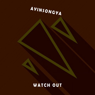 Watch Out - Single