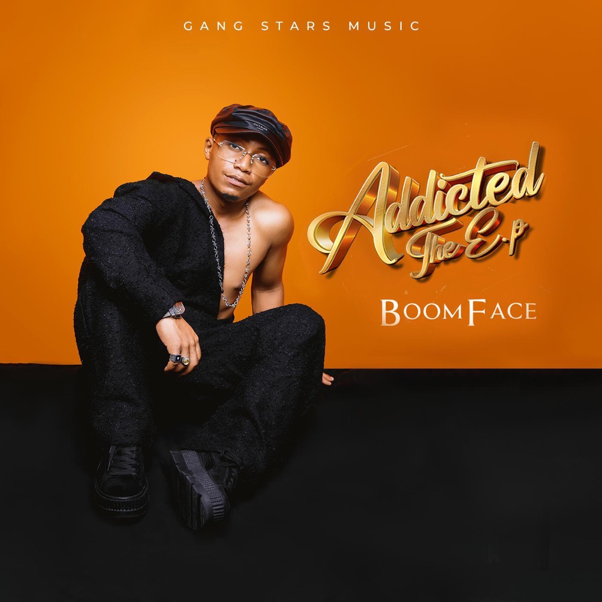 Boom Shaka Laka - EP - Album by Boom Face - Apple Music