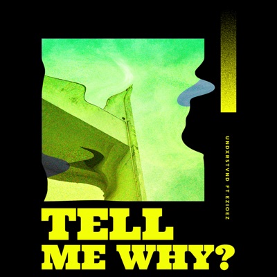 TELL ME WHY (feat. Ezioez) - Single