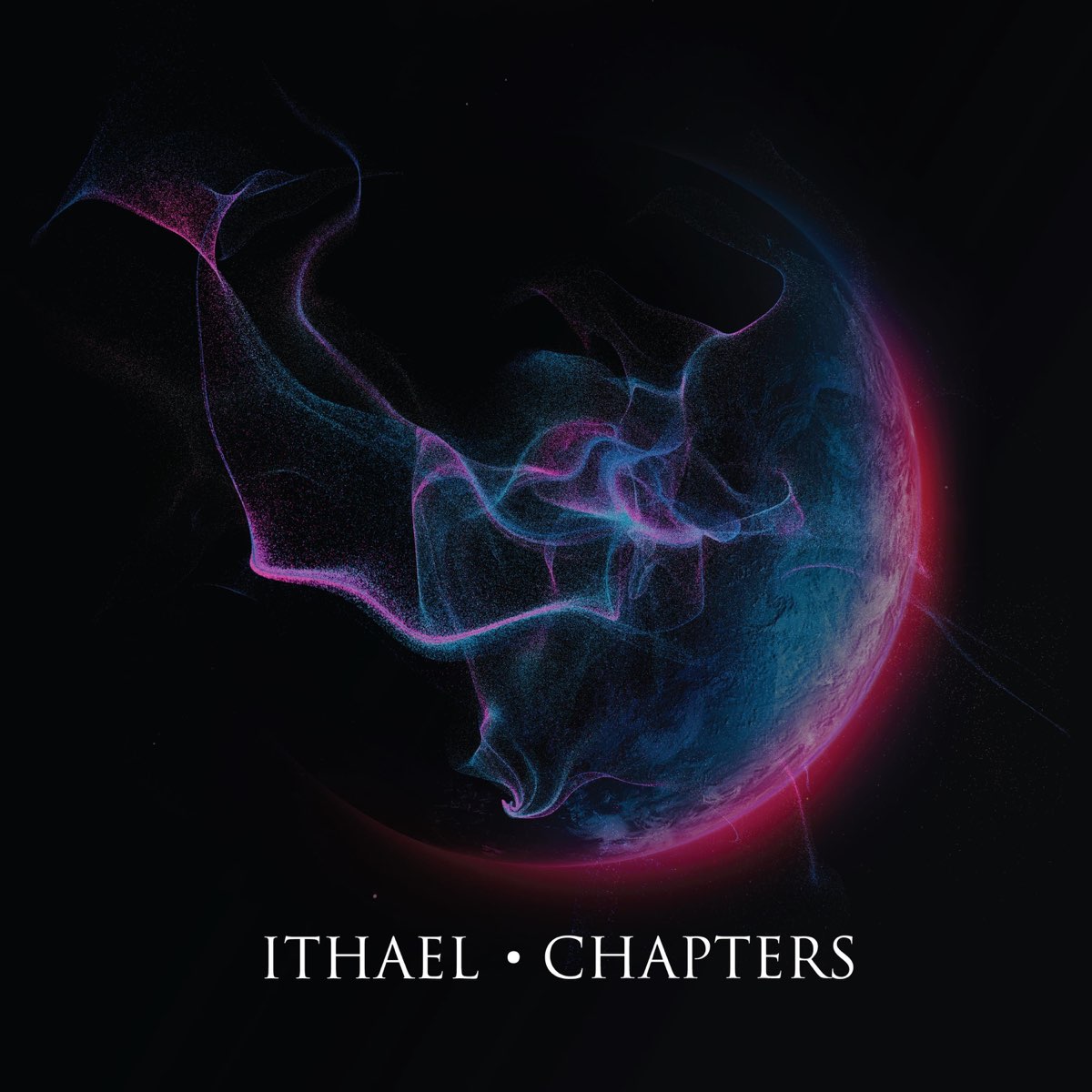 ‎Chapters (10th Anniversary Edition) - Album by Ithael - Apple Music