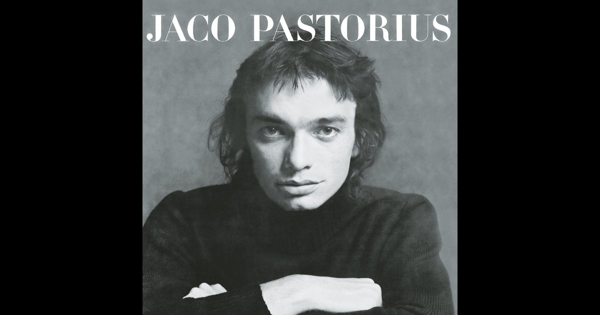 JACO - Original Soundtrack