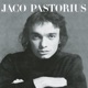 JACO PASTORIUS cover art