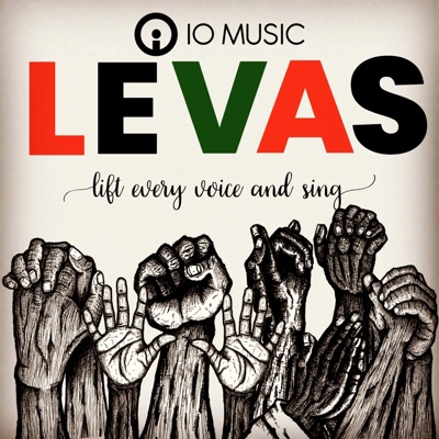 Levas (Lift Every Voice and Sing) - Single