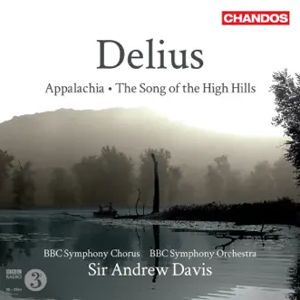 Appalachia: Variation VIII. Lento sostenuto e tranquillo - Un poco più by Sir Andrew Davis & BBC Symphony Orchestra song reviws