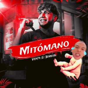 Mitomano - Single
