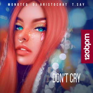Don't Cry - Single