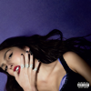 Olivia Rodrigo - vampire  artwork