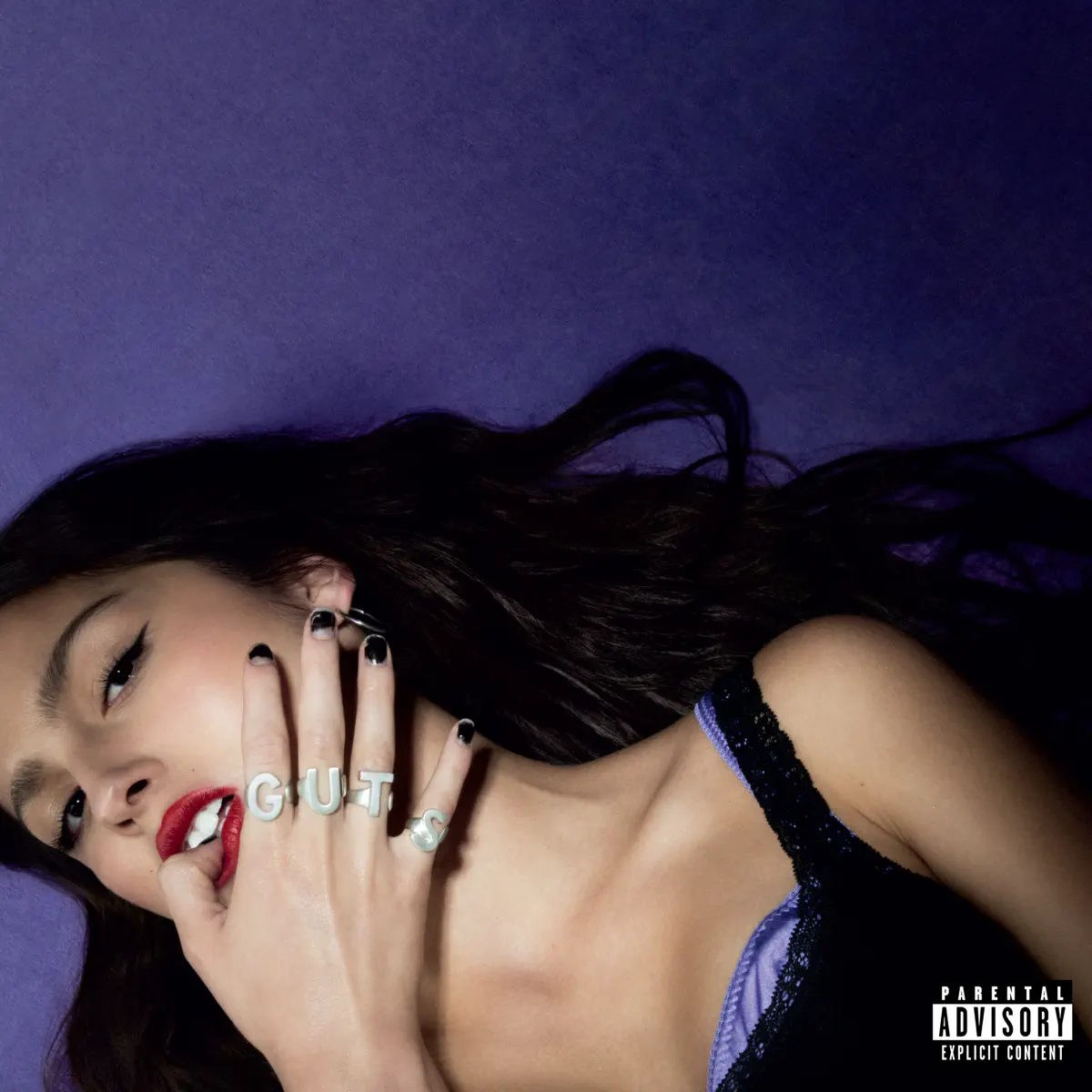 Olivia Rodrigo - GUTS (2023) [iTunes Plus AAC M4A]-新房子
