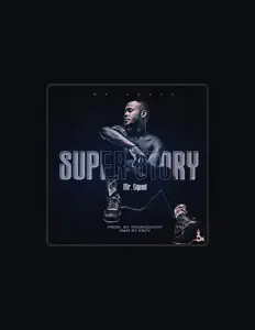 Luister naar Mr Squad, bekijk muziekvideo's, lees de bio, bekijk de tourdata, en meer!