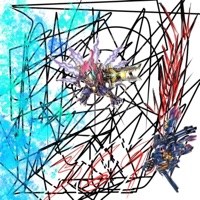 Deus Ex Machina Strip - Single - D0perman