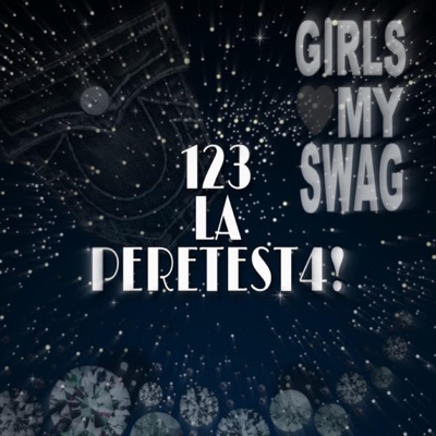 123LAPERETEST4! (feat. Khovy) - Single