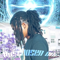 The Chosen One - Single - Kash Manning