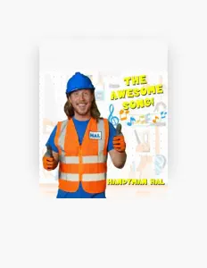 Listen to Handyman Hal, watch music videos, read bio, see tour dates & more!