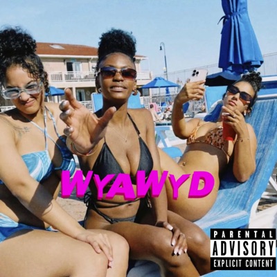 Wyawyd - Single