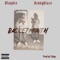 Basketmouth (feat. KennyBlaze) - Blaqdee lyrics